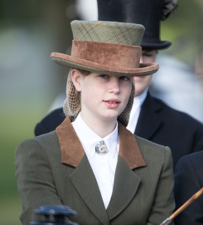 Louise Windsor /Getty Images