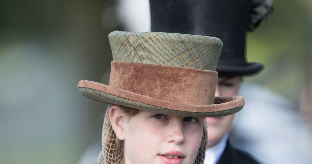 Louise Windsor /Getty Images