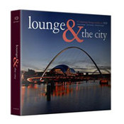 różni wykonawcy: -Lounge & The City