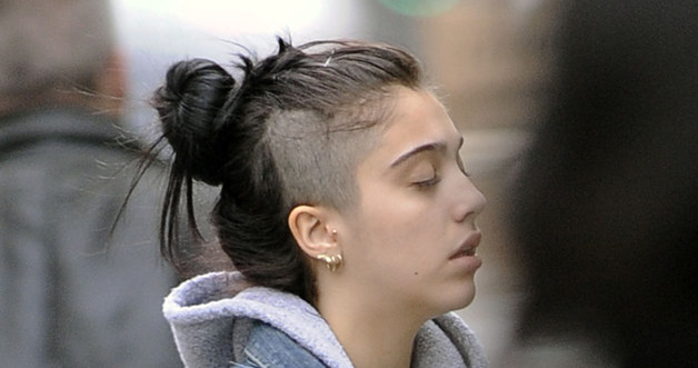 Lourdes Leon /Splashnews