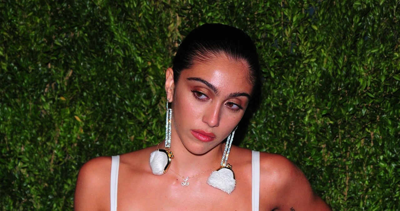 Lourdes Leon /East News