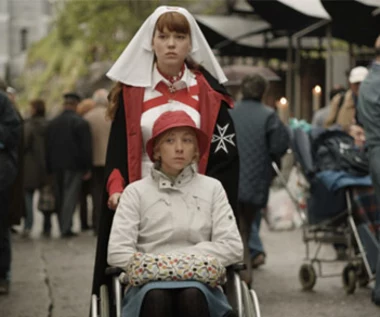 "Lourdes" [trailer]