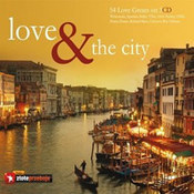 różni wykonawcy: -Love & The City
