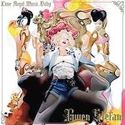 Gwen Stefani: -Love Angel Music Baby