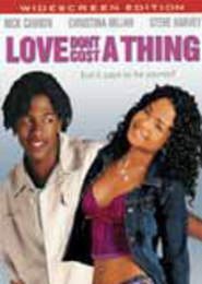 Love Don`t Cost A Thing