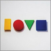 Jason Mraz: -Love Is A Four Letter Word