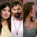 "Love is blind": Po powrocie do Polski od razu zdradził narzeczoną. Prawda wyszła na jaw