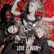 Vanilla Ninja: -Love Is War