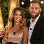 Love Island 4 "Love Island 4": Finaliści rozstali się tuż po zakończeniu programu? "Wracam sama"