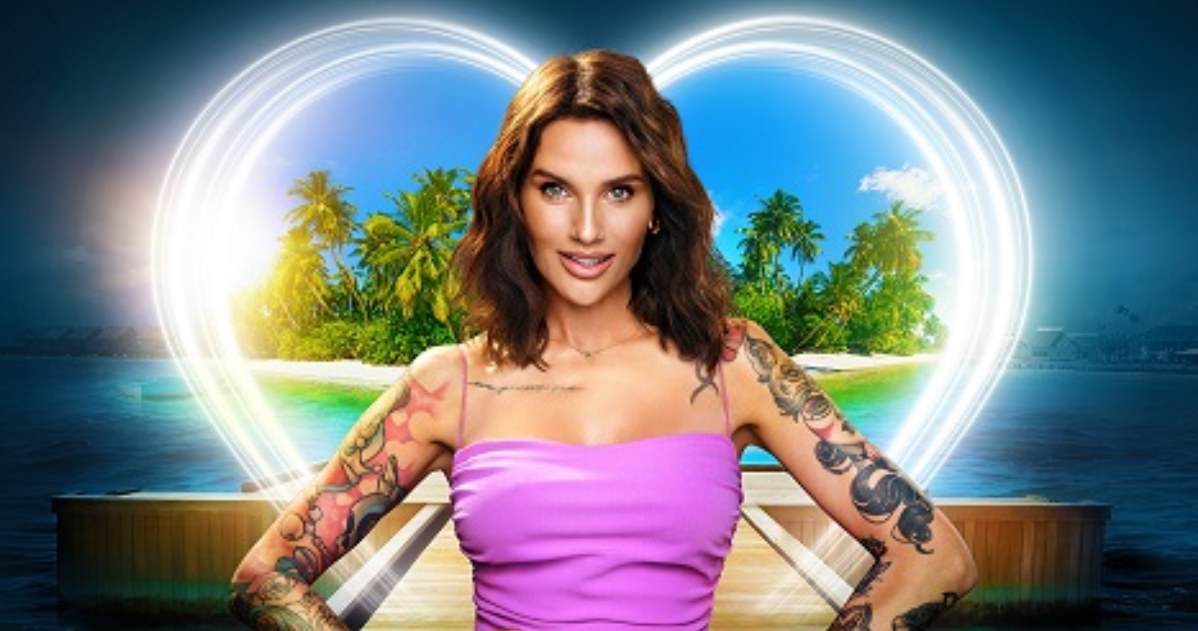 "Love Island 8" już wkrótce /TV4 /materiały prasowe