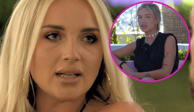 "Love Island 8". Lori wściekła się na Weronikę. Wielka awantura na wyspie miłości