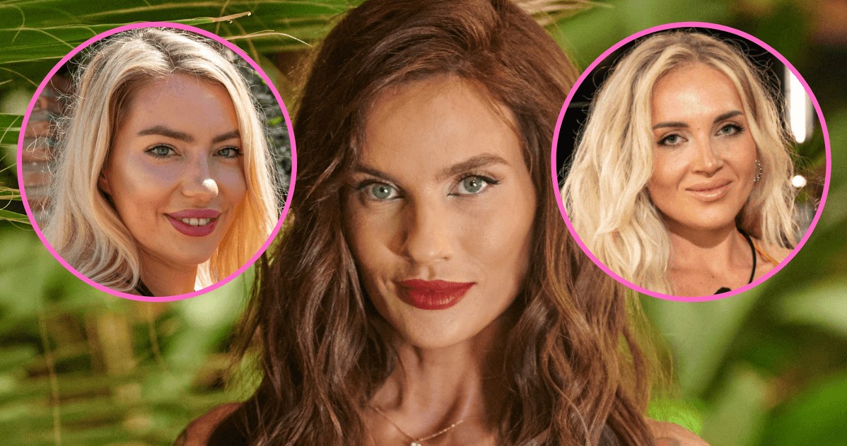 Love Island 8 - odcinek 7, Klaudia Ś. ukradła Lori uczestnika sprzed nosa /materiały prasowe