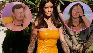 "Love Island 8". Sceny zazdrości wobec Karoliny i pierwsze decyzje o rozstaniu