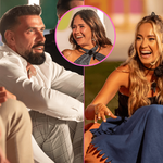 "Love Island 8". Seans filmowy wywołał kłótnię pomiędzy Karoliną i Bartkiem