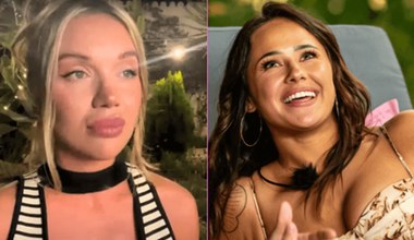 "Love Island 8". Weronika uderza w Karolinę: "Okłamała nas" [POMPONIK EXCLUSIVE]