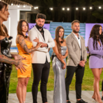 "Love Island 8". Widzowie zdecydowali. Te 3 pary są najmniej lubiane na wyspie miłości