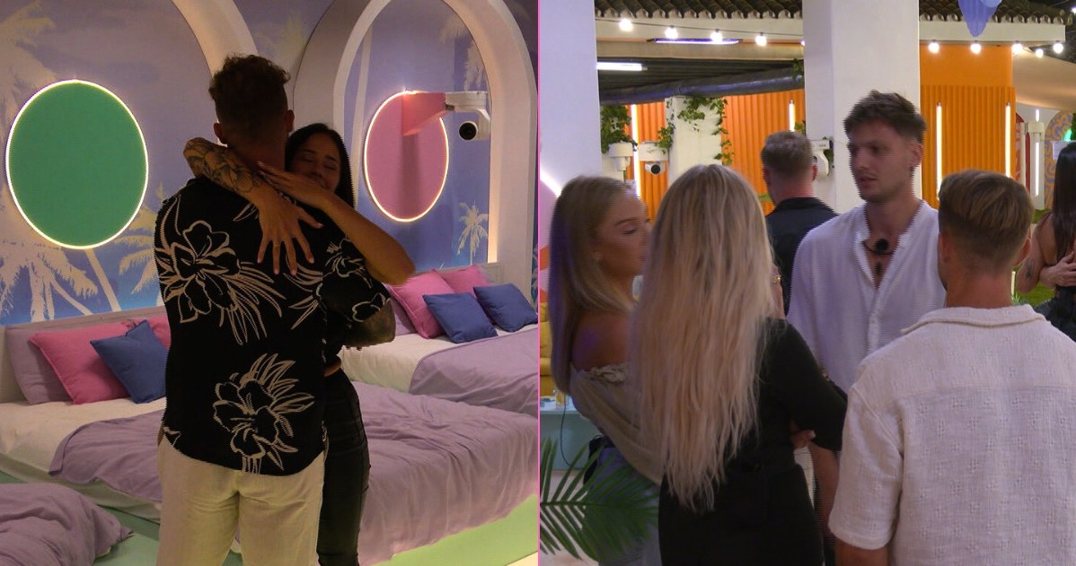 Love Island 8 /materiały prasowe