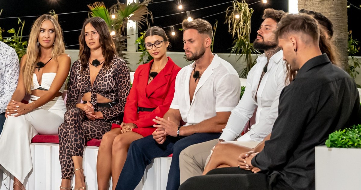 Love Island 8 /materiały prasowe