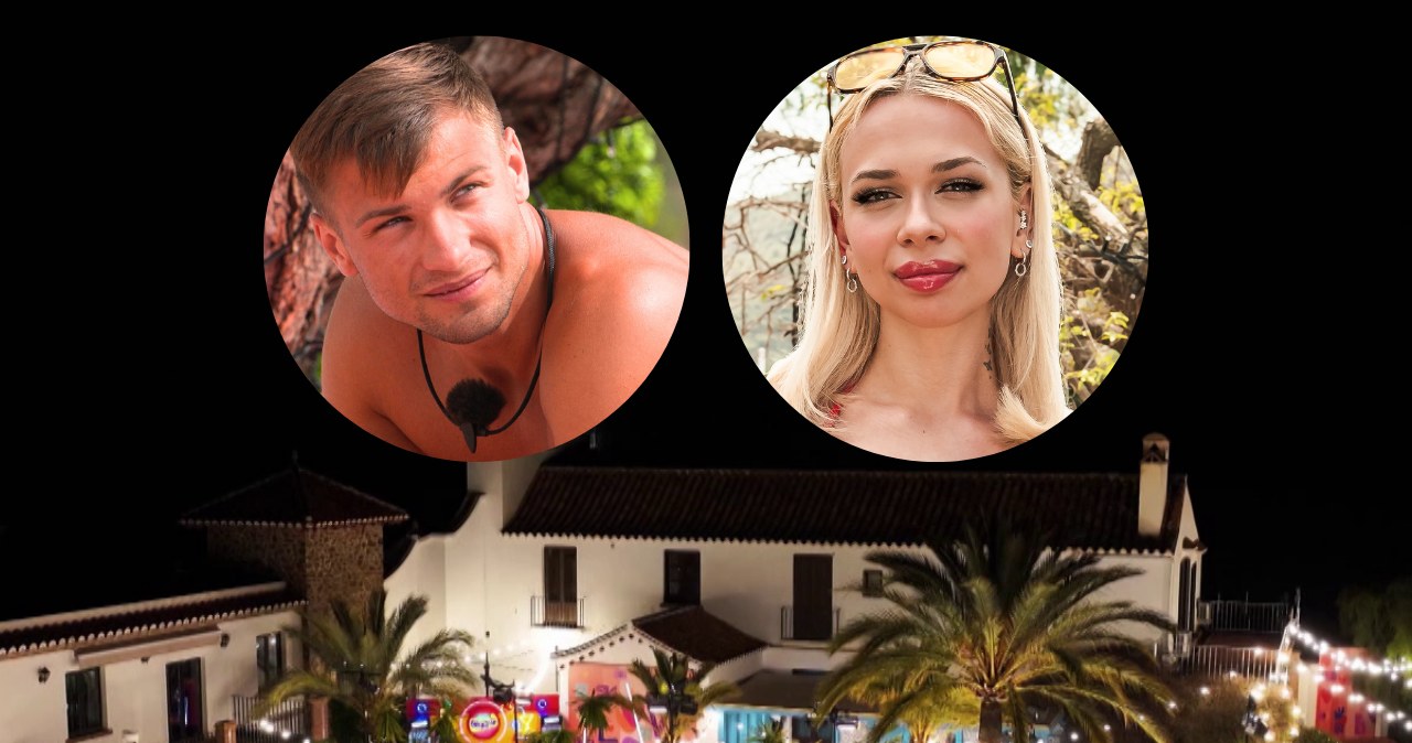 Love Island 9 - Adrian, Wiki /materiały prasowe