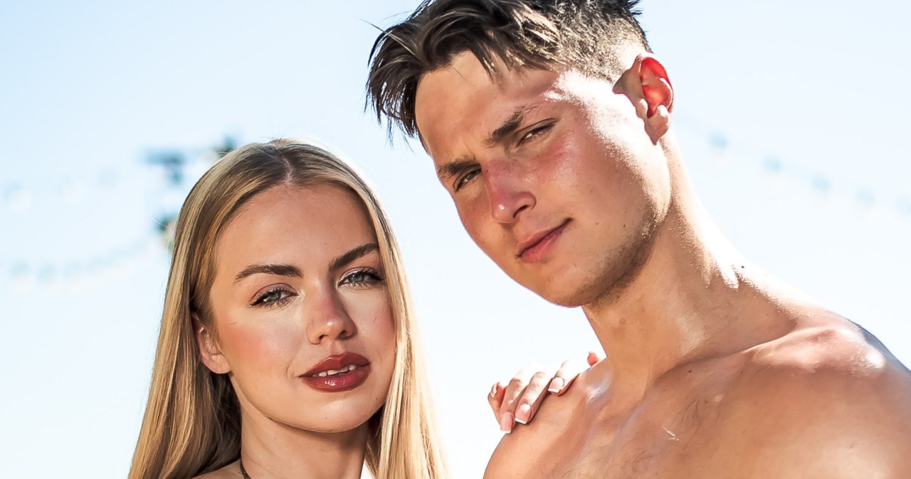 Love Island 9 /Polsat /materiały prasowe