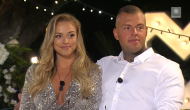 „Love Island”: Ania i Czarek nie są już parą! Zerwali niespełna miesiąc po finale!