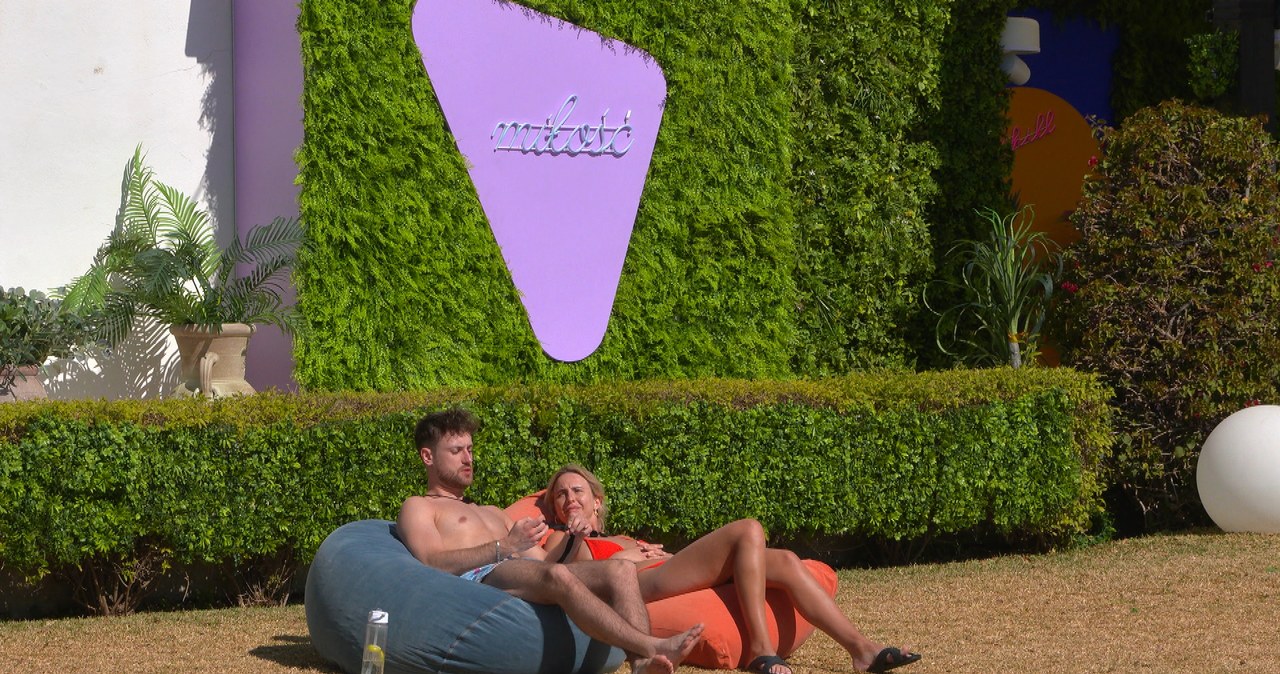 Love Island, Hubert i Wiki /pomponik exclusive