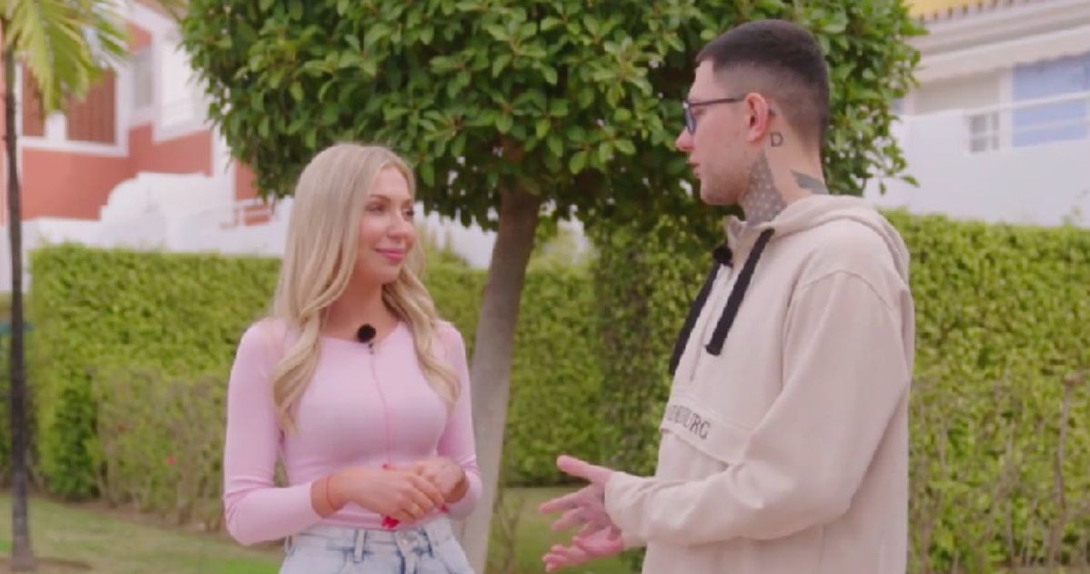 Love Island. Nowe odcinki już od 27 lutego /pomponik exclusive