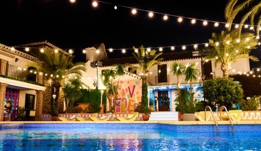 "Love Island": W wilii skończyła się sielanka i zaczęły wątpliwości. Wieczorna zabawa dołożyła do pieca