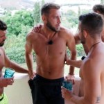 "Love Island. Wyspa miłości 4": Co dzieje się na wyspie? "Będę cierpiał, ale jestem szczęśliwy" [odcinek 24 i 25] 