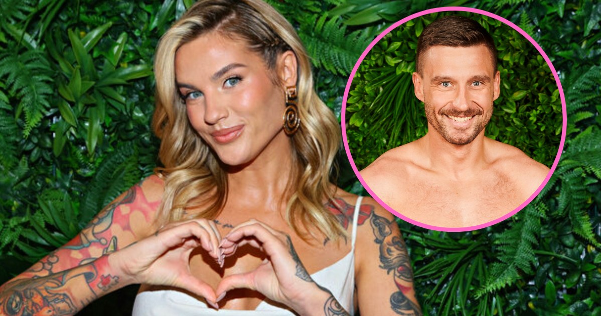 "Love Island. Wyspa miłości" 7 - Kuba Wojnowski /Pawel Wodzynski/East News /materiały prasowe