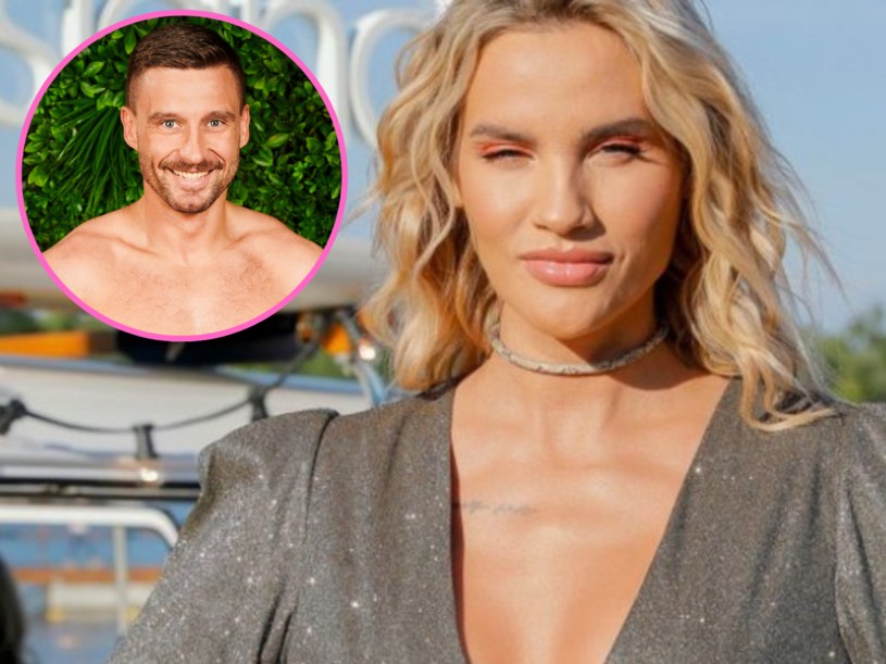 "Love Island. Wyspa miłości" 7 - Kuba Wojnowski / AKPA /materiały prasowe