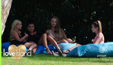 "Love Island. Wyspa Miłości": Czy Wero może być pewna uczuć i zapewnień Kuby?
