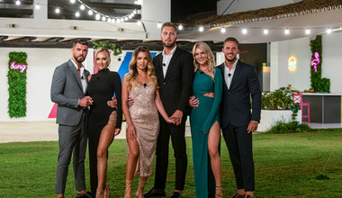 "Love Island. Wyspa miłości": Dziś wielki finał!