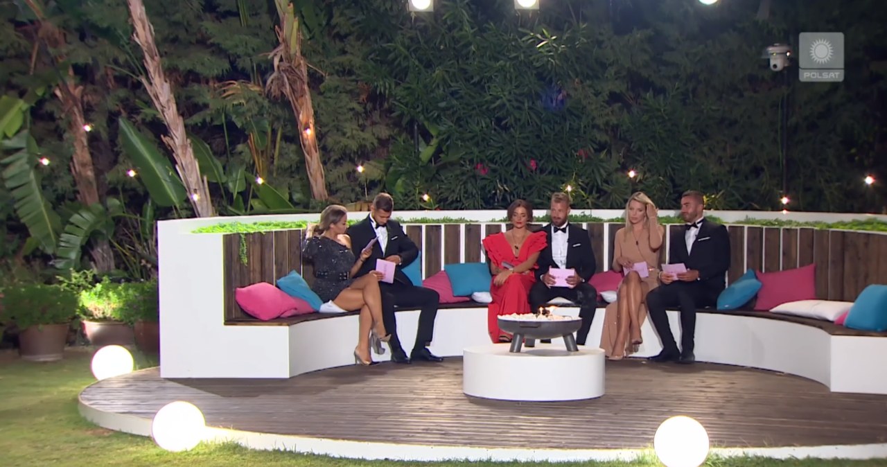 "Love Island. Wyspa Miłości", finał /Polsat/Ipla /Polsat