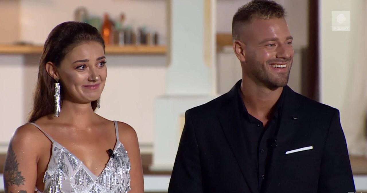 "Love Island. Wyspa Miłości", finał /Polsat/Ipla /Polsat