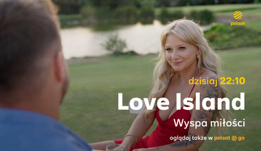 "Love Island. Wyspa Miłości": Kto wpadł w oko Roksanie?