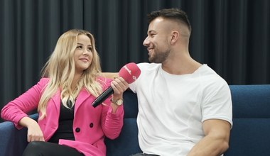 "Love Island. Wyspa miłości": Mikołaj nie chce zatrudnić Oliwii w swojej firmie! Dziewczyna jest wściekła