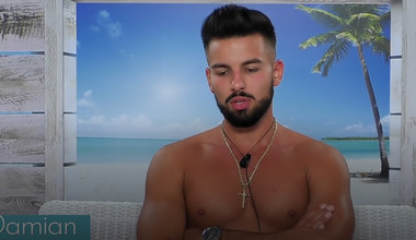 Love Island. Wyspa miłości - Odcinek 17