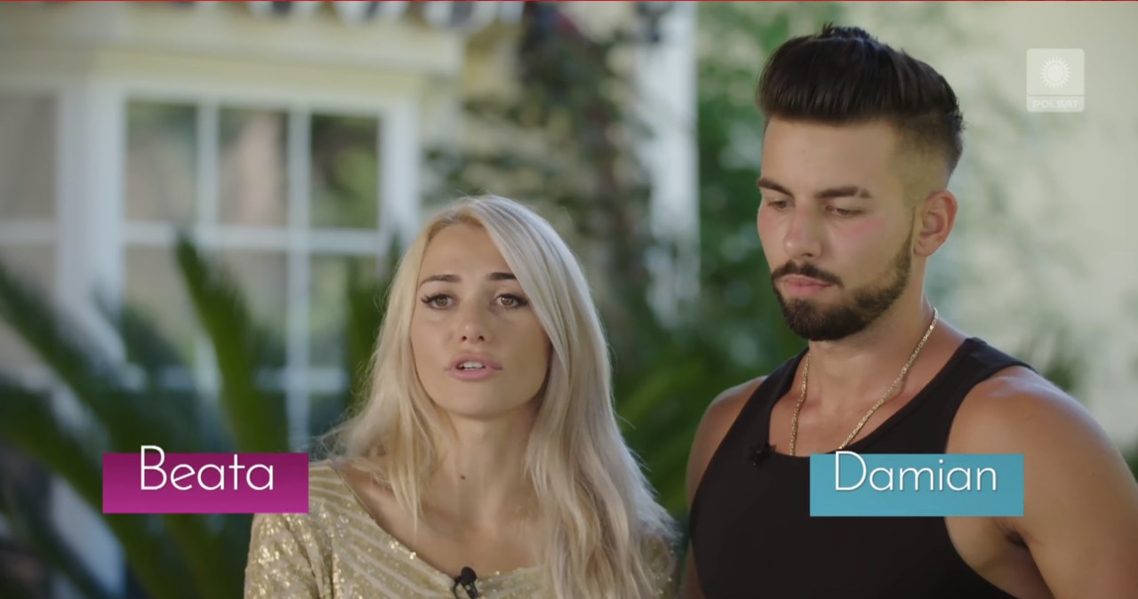 "Love Island. Wyspa Miłości", odcinek 29 /Polsat/Ipla /Polsat