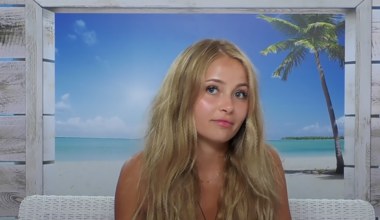 Love Island. Wyspa miłości - odcinek 8 