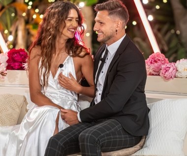 "Love Island. Wyspa miłości": Oto zwycięzcy ósmej edycji show Polsatu!