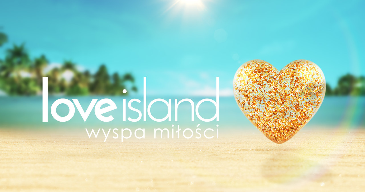 "Love Island. Wyspa miłości" powraca! /Polsat /materiały promocyjne