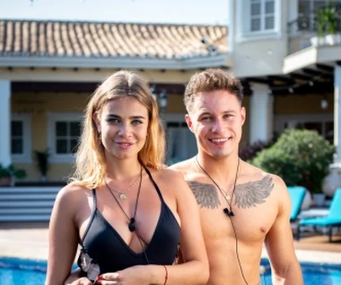 "Love Island. Wyspa miłości": Znamy nowe pary