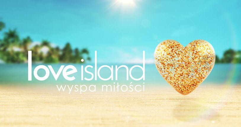 "Love Island. Wyspa miłości" /Polsat /Polsat