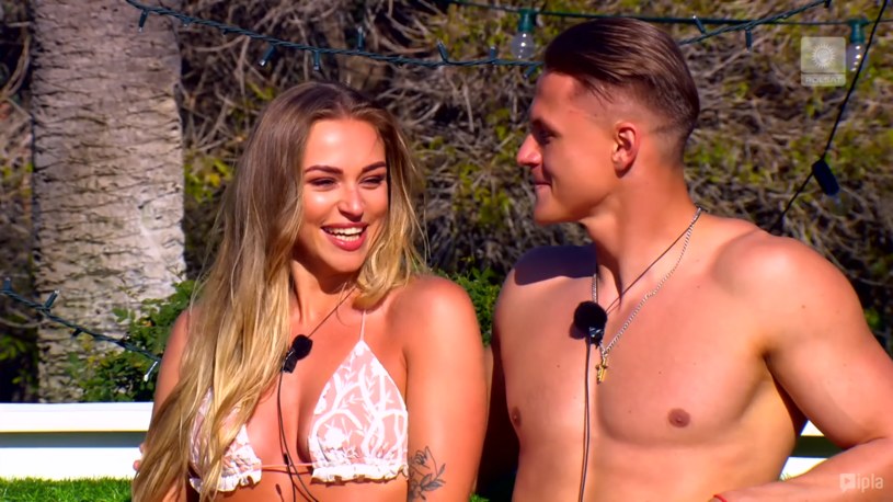 "Love Island. Wyspa Miłości" /Polsat /Polsat