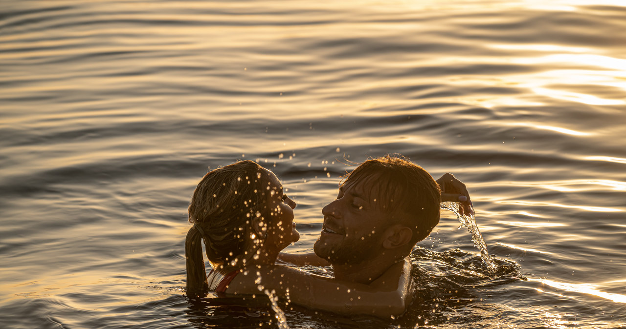 "Love Island. Wyspa Miłości" /Polsat