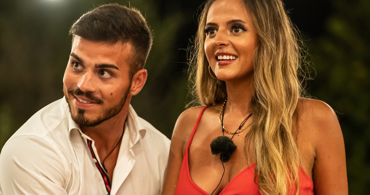 "Love Island. Wyspa Miłości" /Polsat