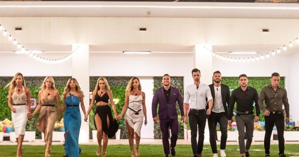 „Love Island. Wyspa miłości” /materiały promocyjne