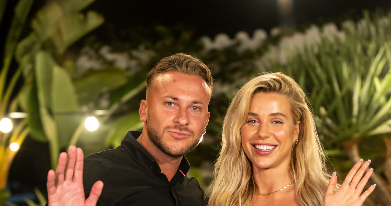 "Love Island. Wyspa Miłości" /Polsat