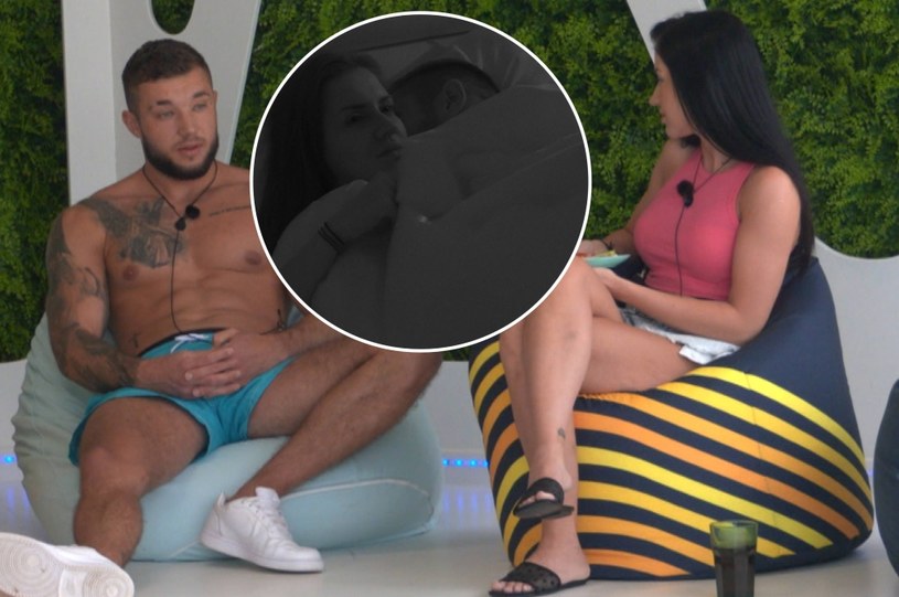 "Love Island. Wyspa Miłości" /Polsat